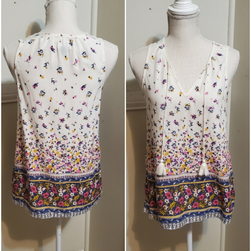 Old navy top